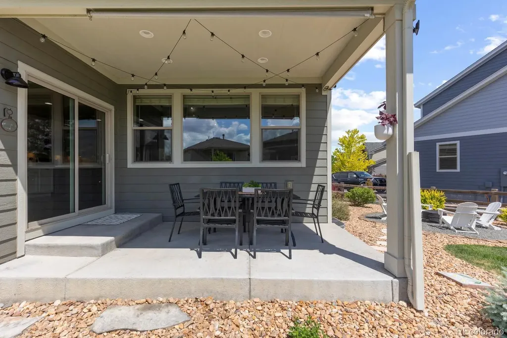 2719 Saltbrush Drive Loveland CO 80538