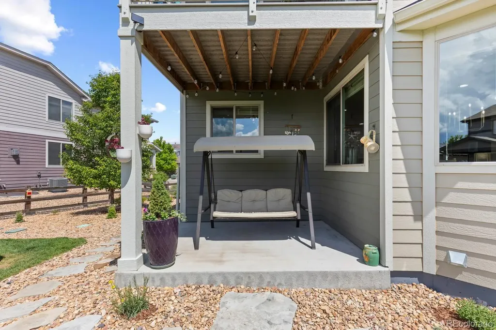 2719 Saltbrush Drive Loveland CO 80538