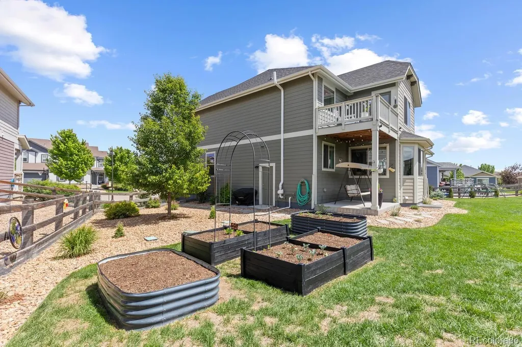 2719 Saltbrush Drive Loveland CO 80538