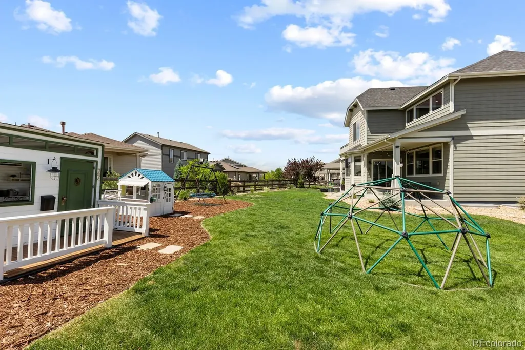 2719 Saltbrush Drive Loveland CO 80538