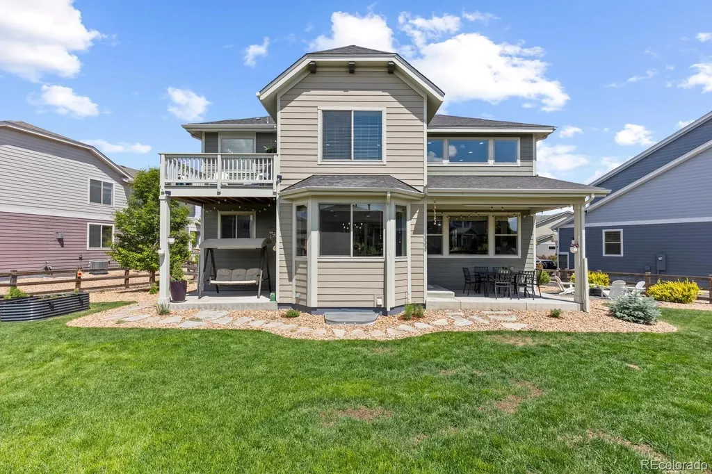 2719 Saltbrush Drive Loveland CO 80538