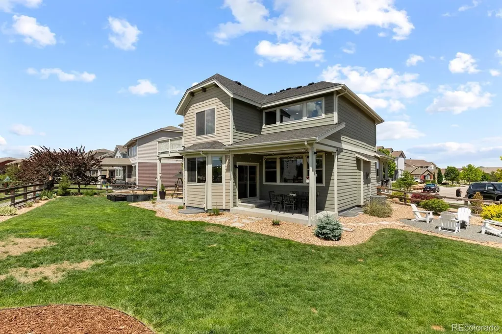 2719 Saltbrush Drive Loveland CO 80538