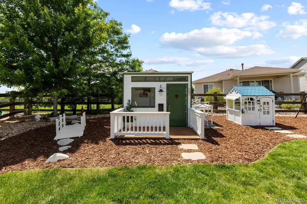 2719 Saltbrush Drive Loveland CO 80538