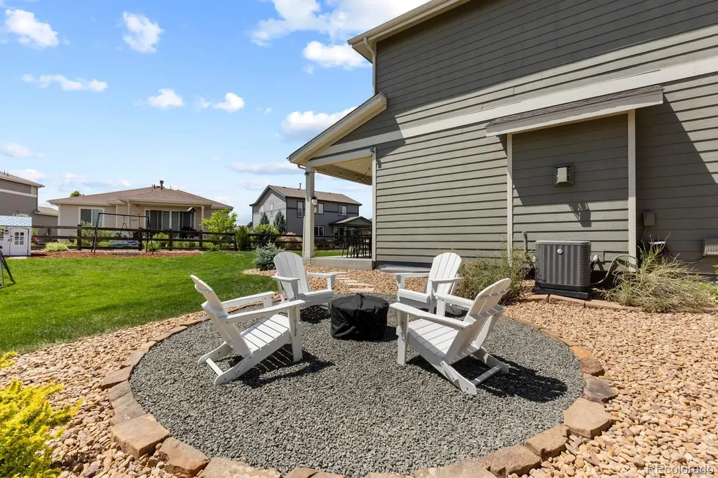 2719 Saltbrush Drive Loveland CO 80538