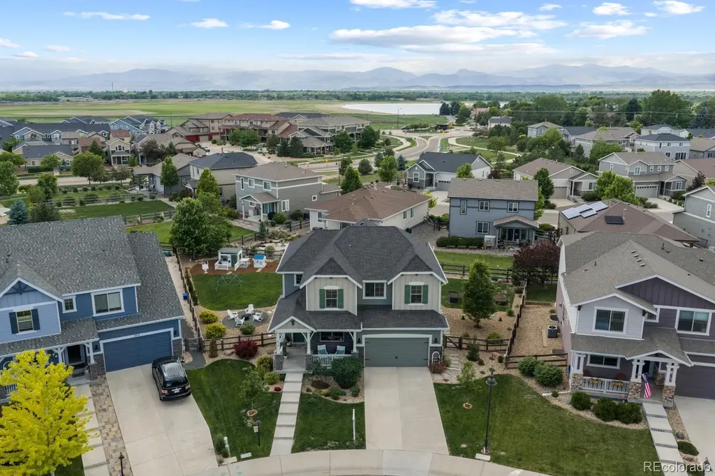 2719 Saltbrush Drive Loveland CO 80538
