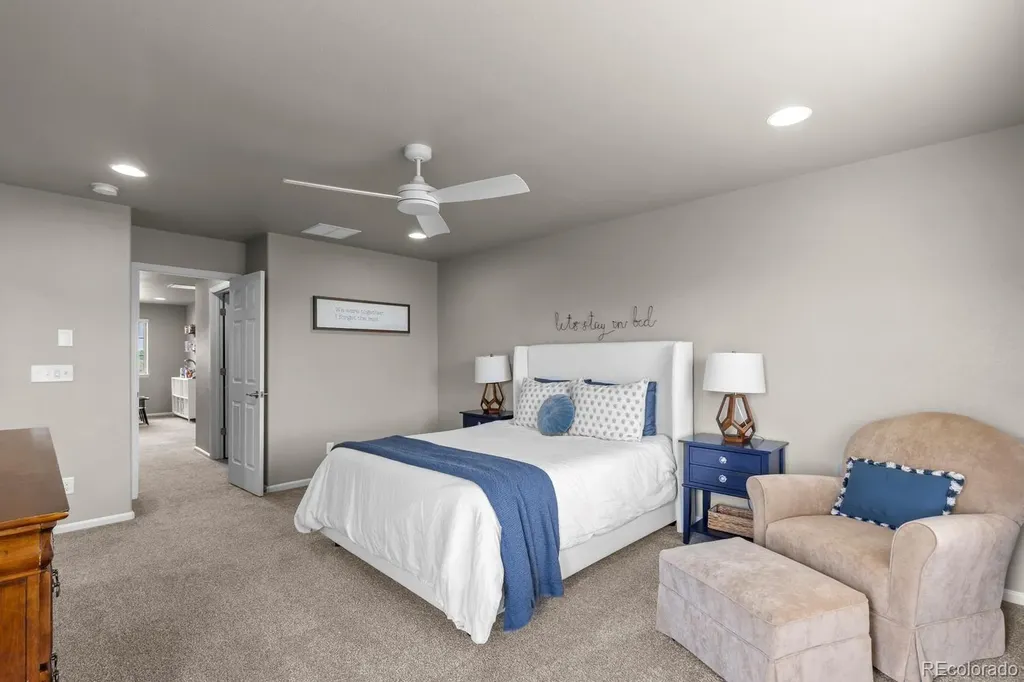 2719 Saltbrush Drive Loveland CO 80538