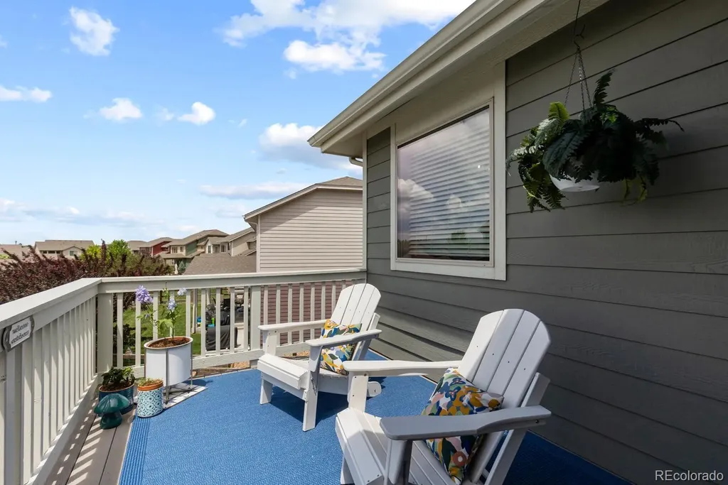 2719 Saltbrush Drive Loveland CO 80538