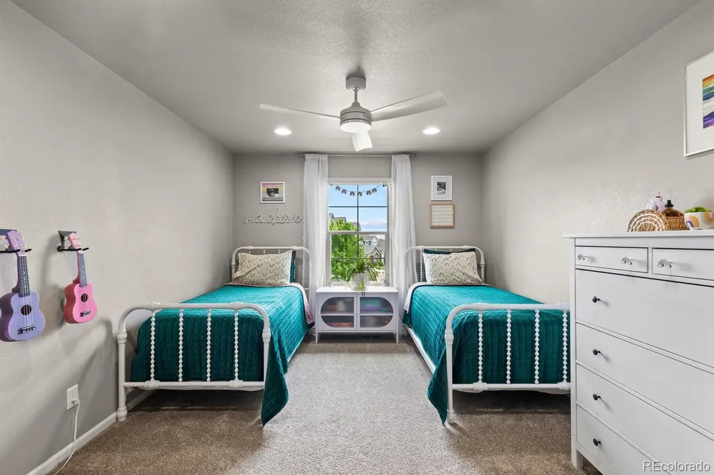 2719 Saltbrush Drive Loveland CO 80538