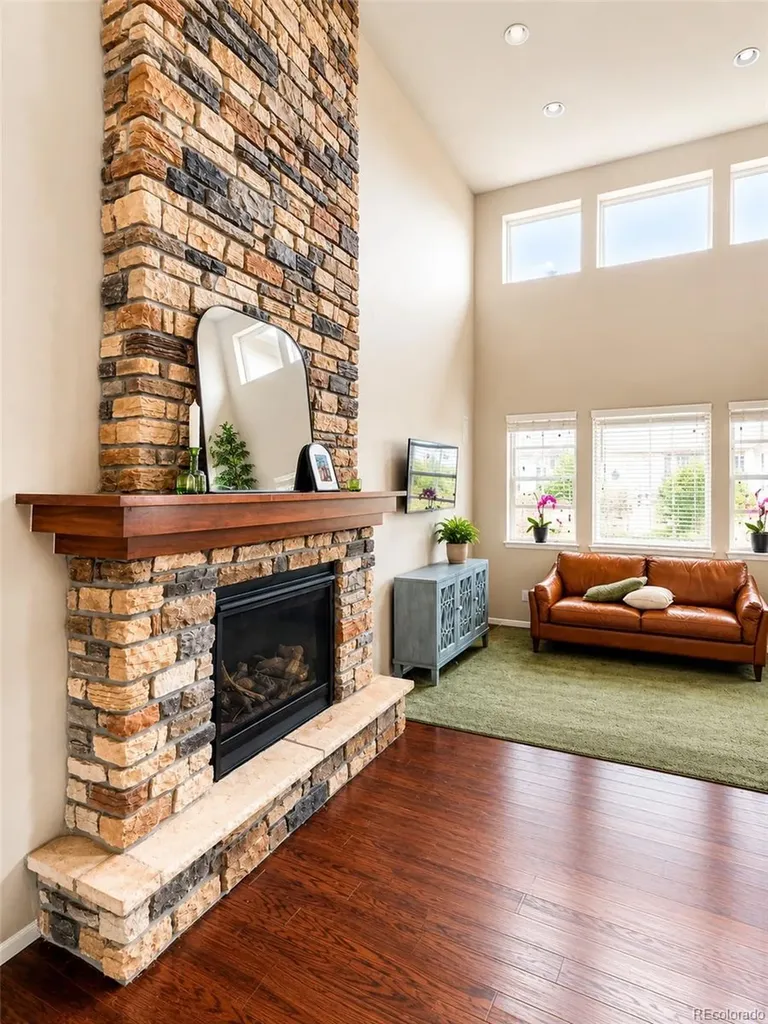 2719 Saltbrush Drive Loveland CO 80538