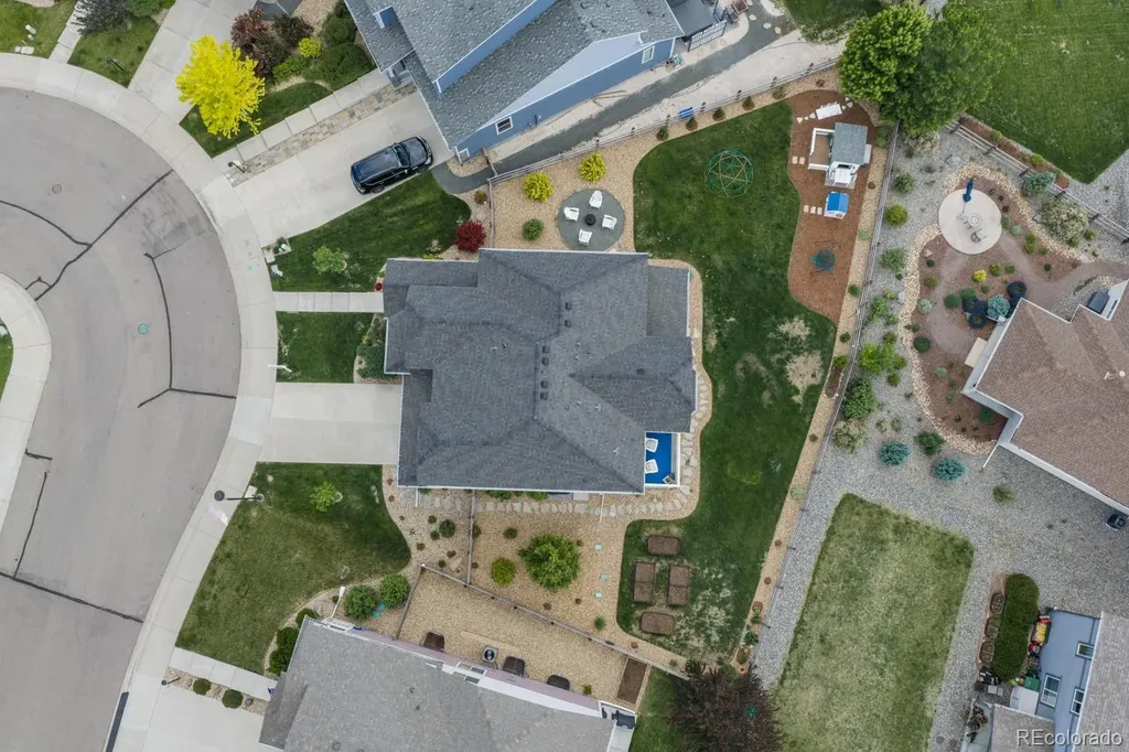 2719 Saltbrush Drive Loveland CO 80538