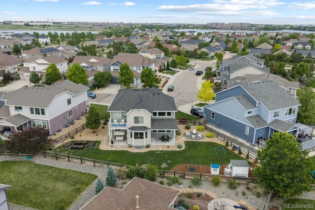 2719 Saltbrush Drive Loveland CO 80538