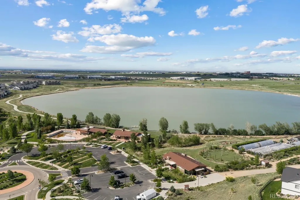 2719 Saltbrush Drive Loveland CO 80538