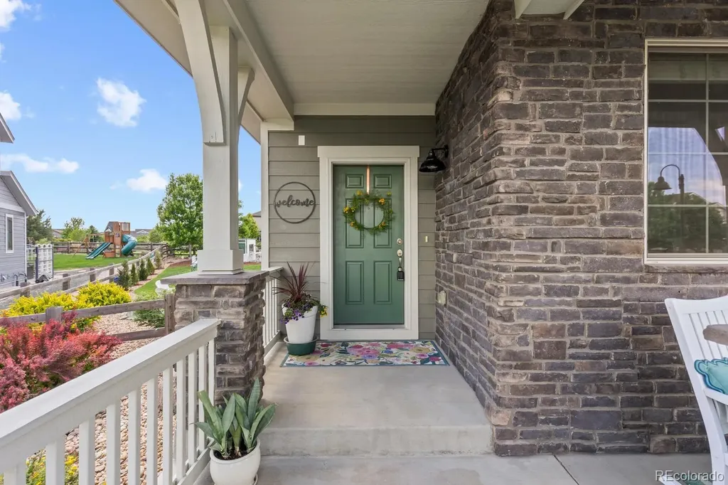 2719 Saltbrush Drive Loveland CO 80538