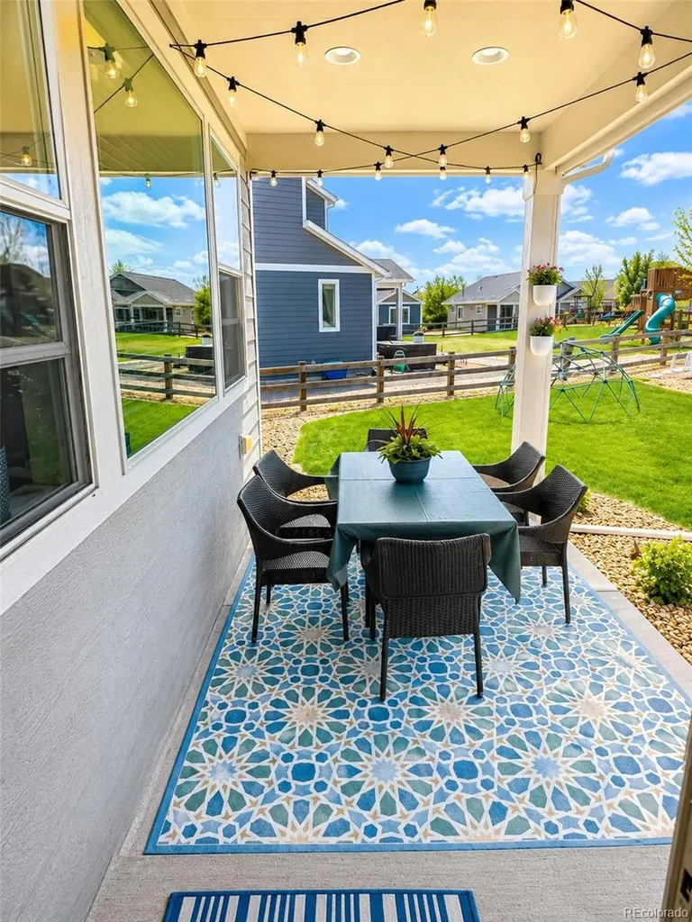 2719 Saltbrush Drive Loveland CO 80538