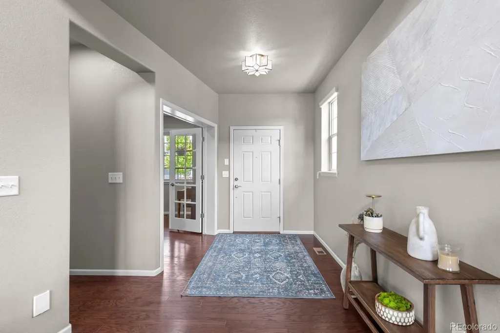 2719 Saltbrush Drive Loveland CO 80538