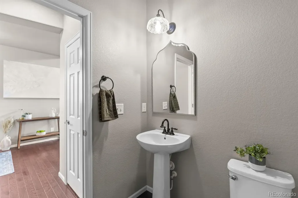 2719 Saltbrush Drive Loveland CO 80538