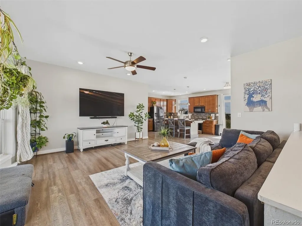 44076 Morning Star Court Elizabeth CO 80107
