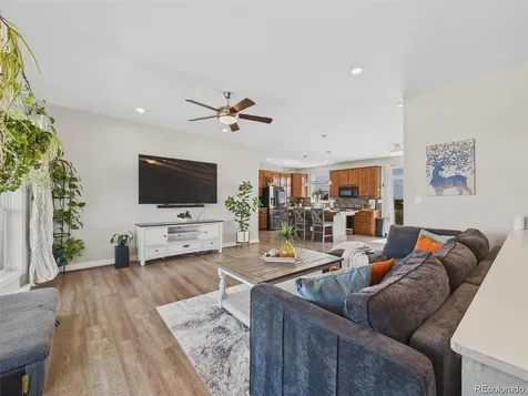 44076 Morning Star Court Elizabeth CO 80107
