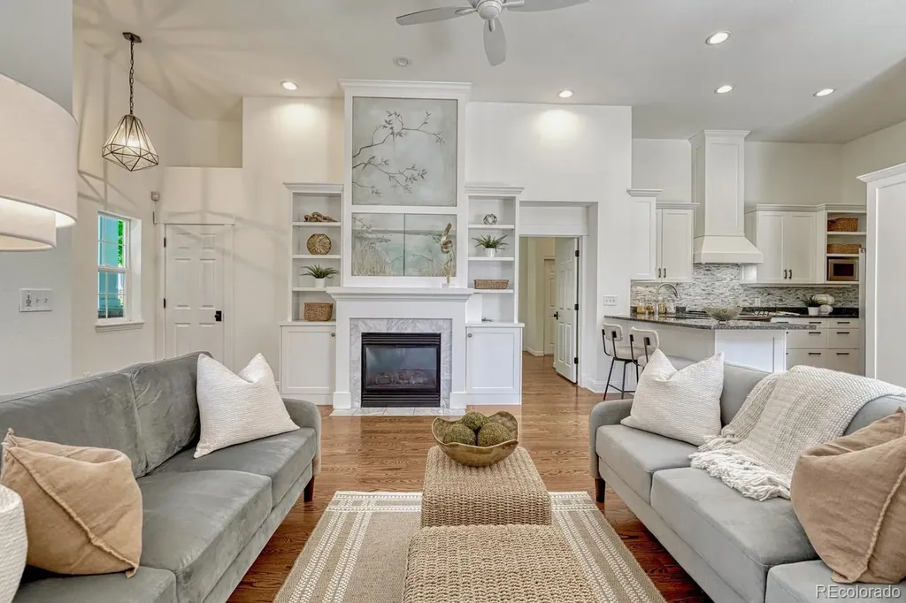 8300 Fairmount Drive Denver CO 80247