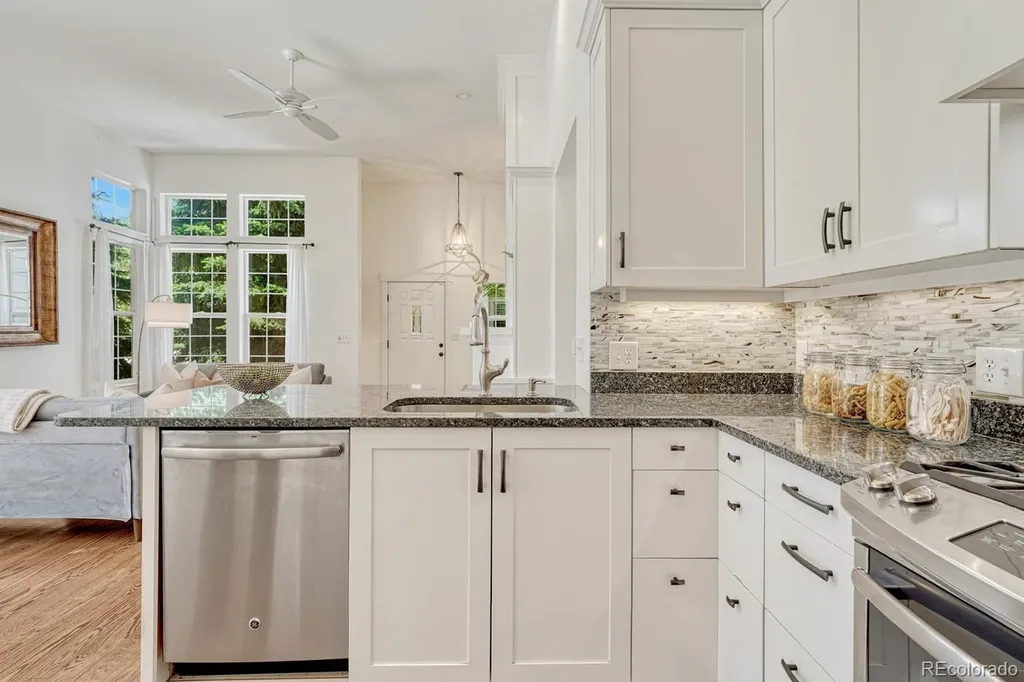 8300 Fairmount Drive Denver CO 80247