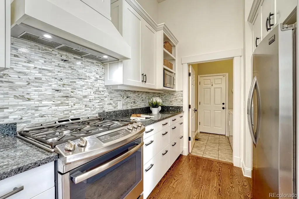 8300 Fairmount Drive Denver CO 80247