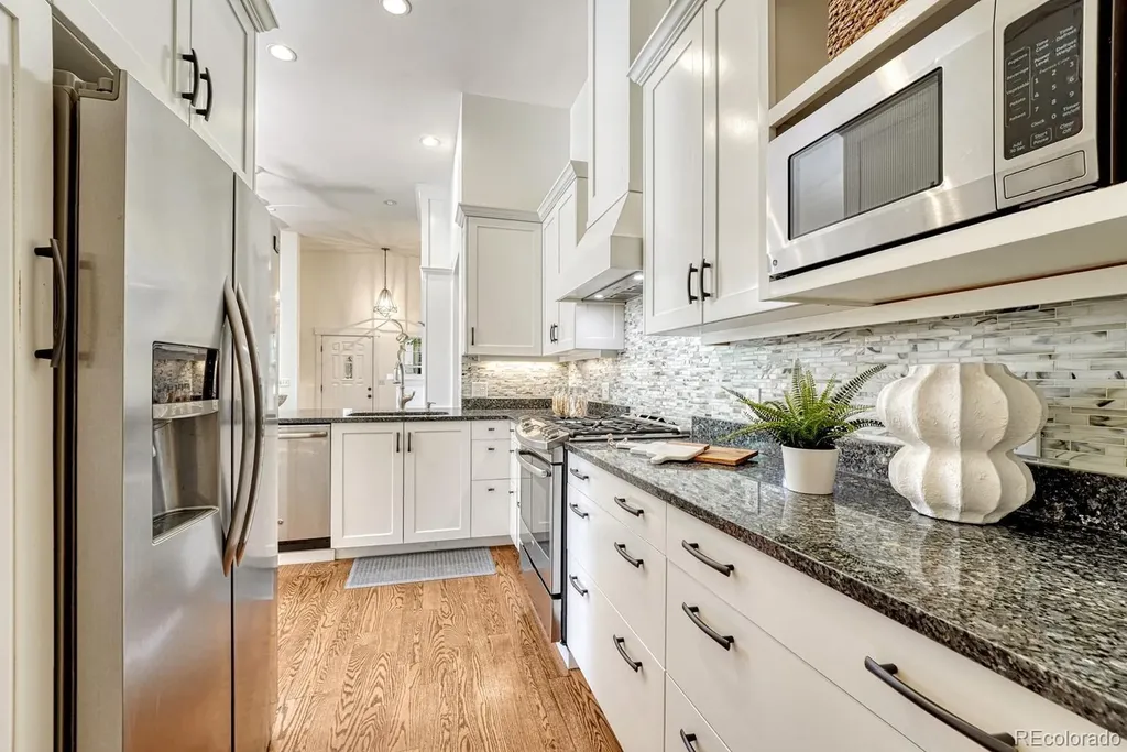 8300 Fairmount Drive Denver CO 80247
