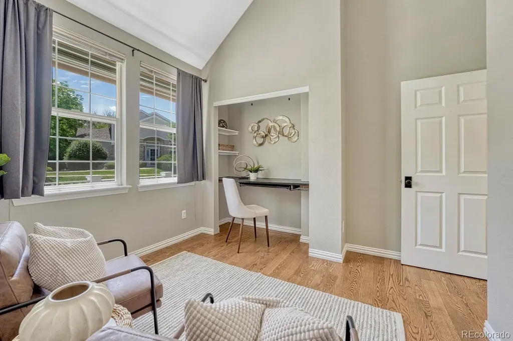8300 Fairmount Drive Denver CO 80247