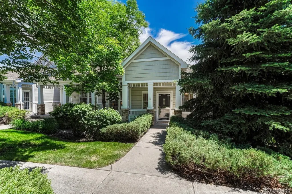 8300 Fairmount Drive Denver CO 80247