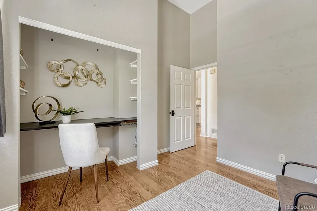 8300 Fairmount Drive Denver CO 80247