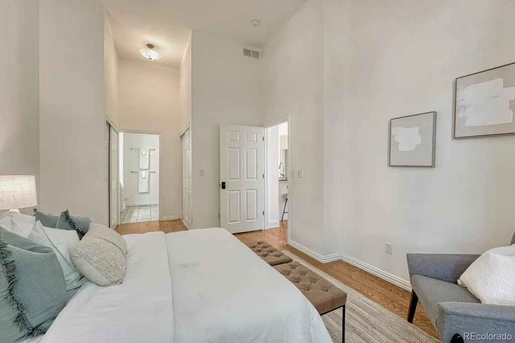 8300 Fairmount Drive Denver CO 80247