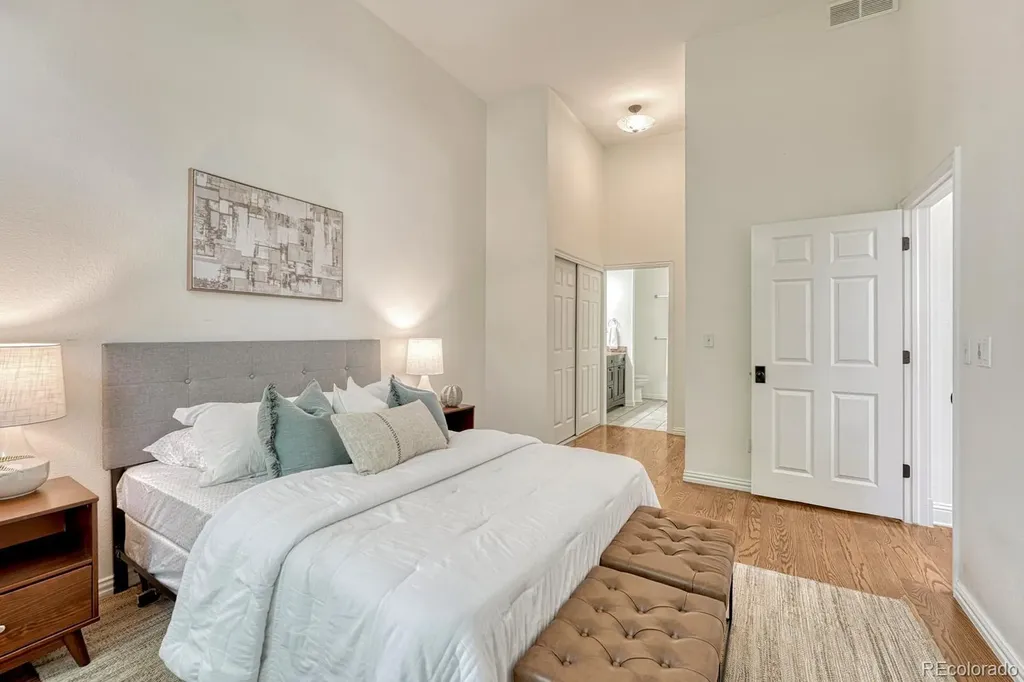 8300 Fairmount Drive Denver CO 80247