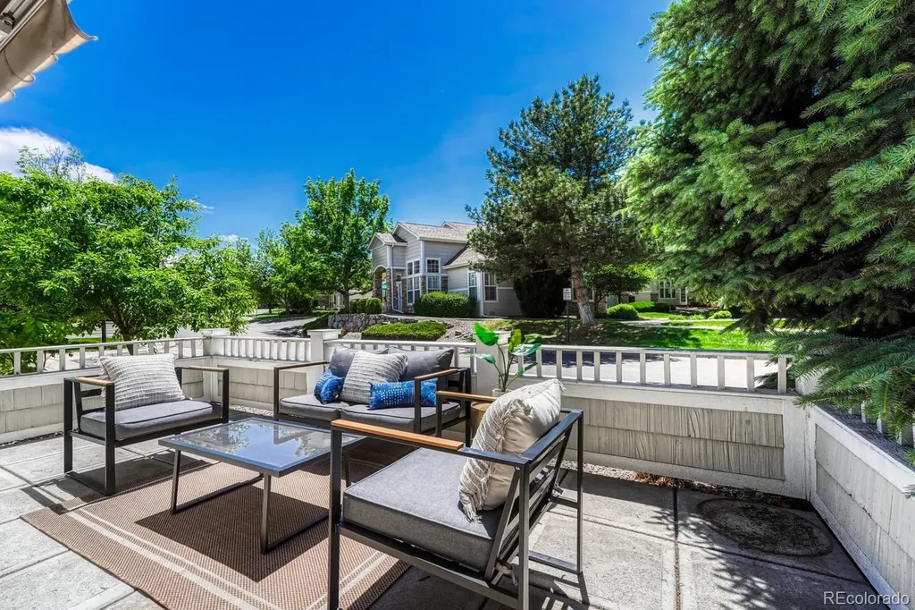 8300 Fairmount Drive Denver CO 80247