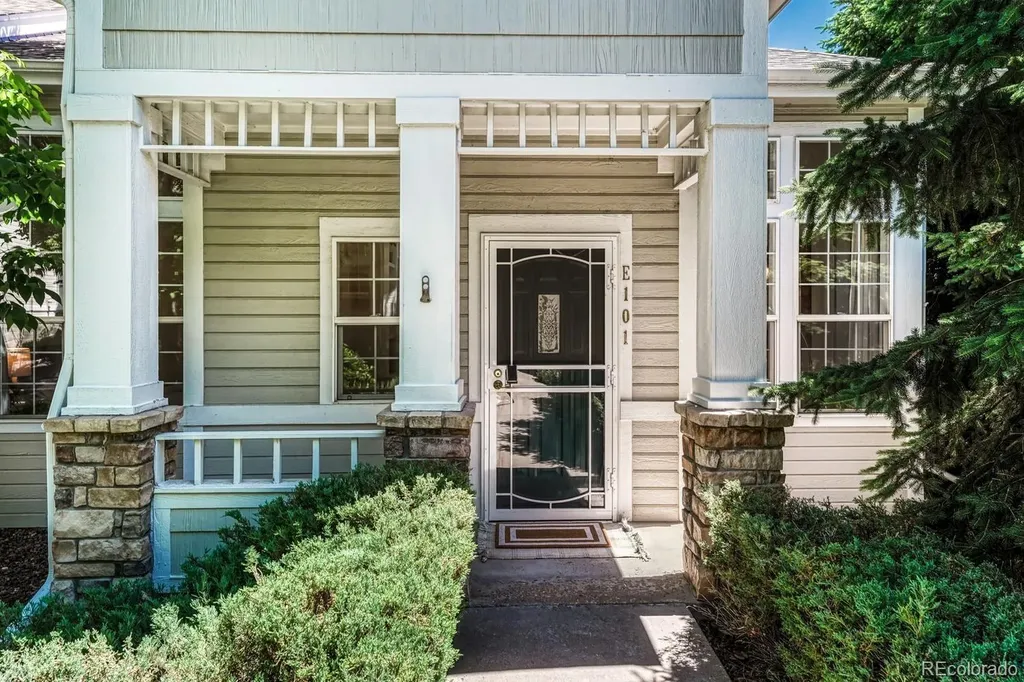 8300 Fairmount Drive Denver CO 80247