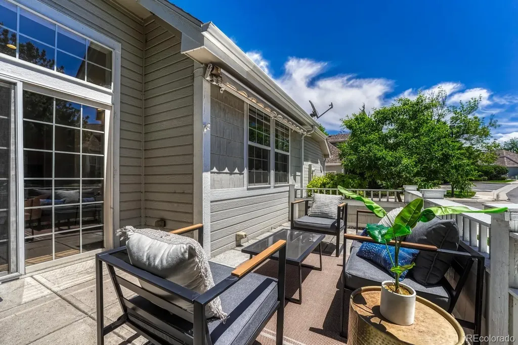 8300 Fairmount Drive Denver CO 80247
