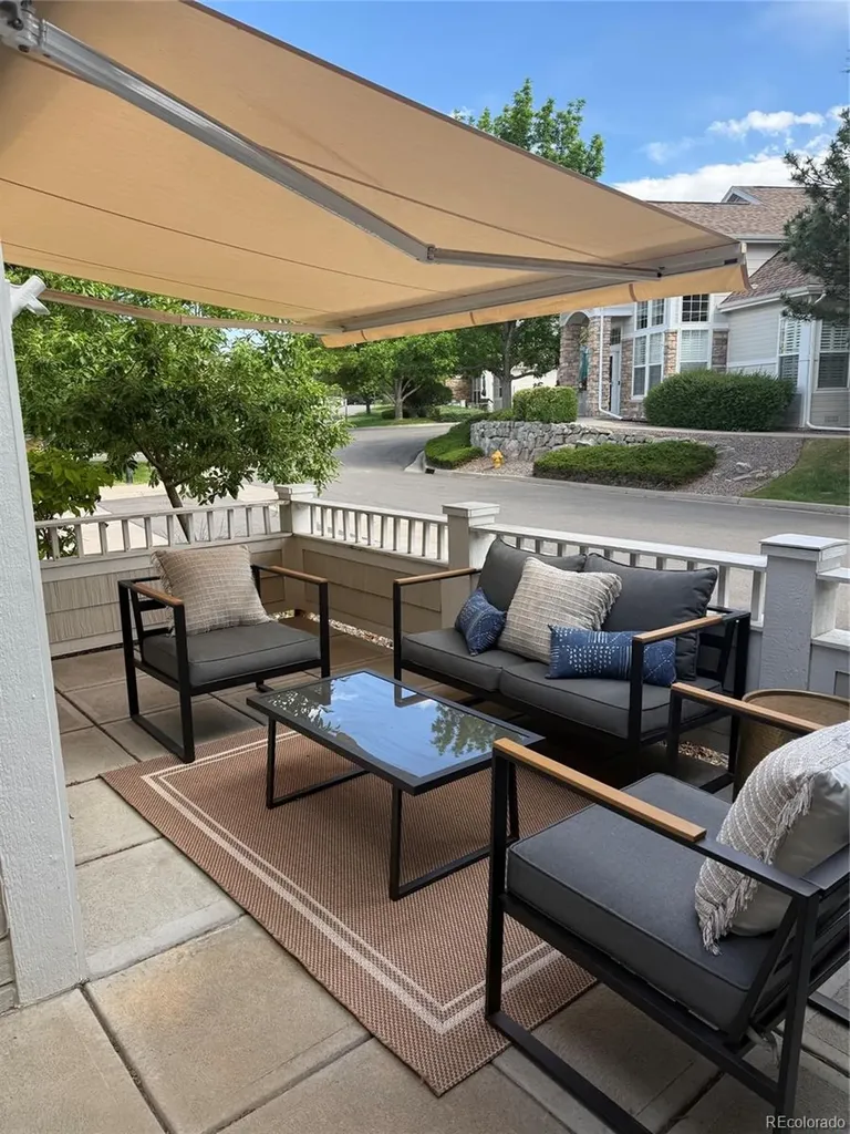 8300 Fairmount Drive Denver CO 80247