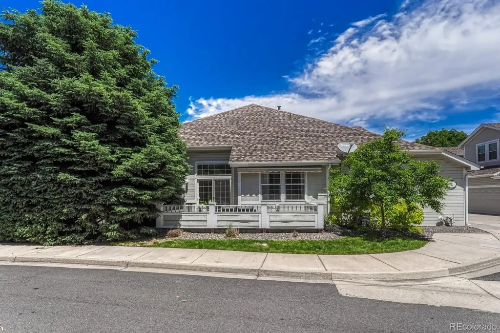 8300 Fairmount Drive Denver CO 80247