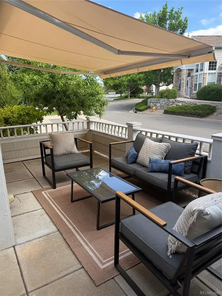 8300 Fairmount Drive Denver CO 80247