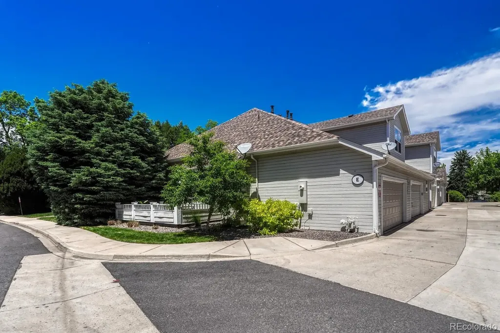 8300 Fairmount Drive Denver CO 80247