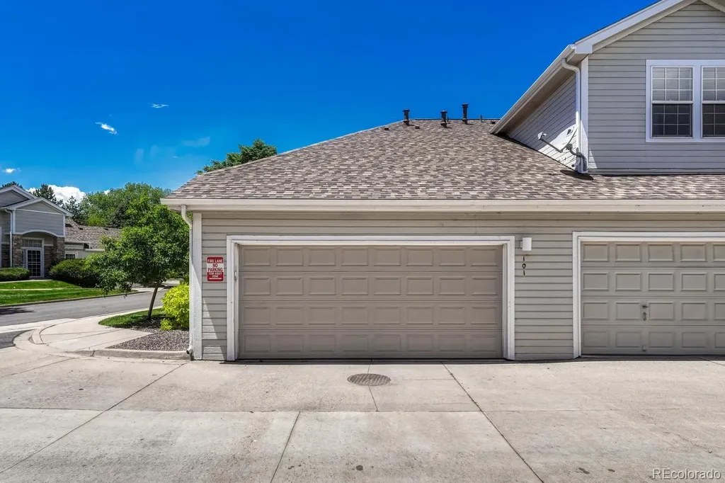 8300 Fairmount Drive Denver CO 80247