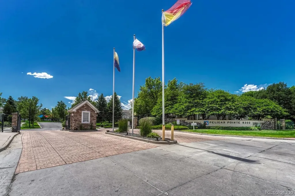 8300 Fairmount Drive Denver CO 80247