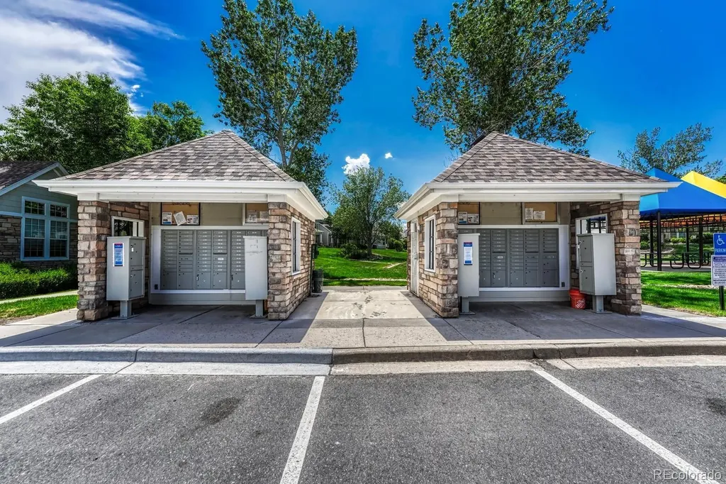 8300 Fairmount Drive Denver CO 80247