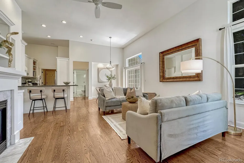 8300 Fairmount Drive Denver CO 80247