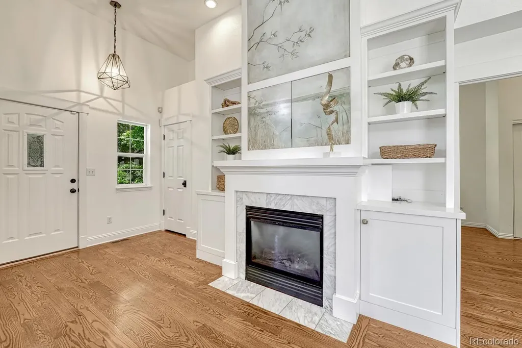 8300 Fairmount Drive Denver CO 80247