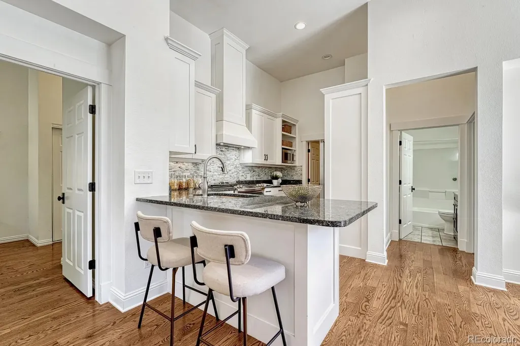 8300 Fairmount Drive Denver CO 80247
