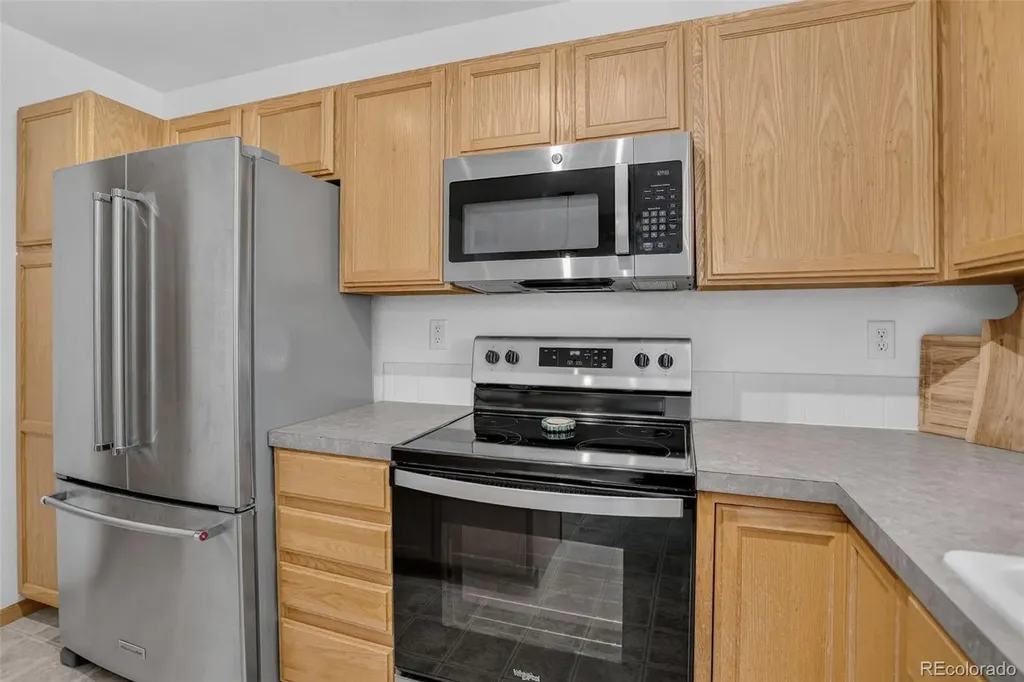 8466 Keenland Way Wellington CO 80549