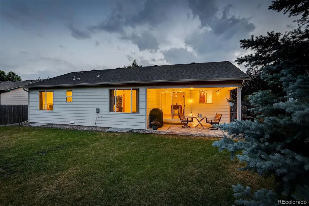 8466 Keenland Way Wellington CO 80549