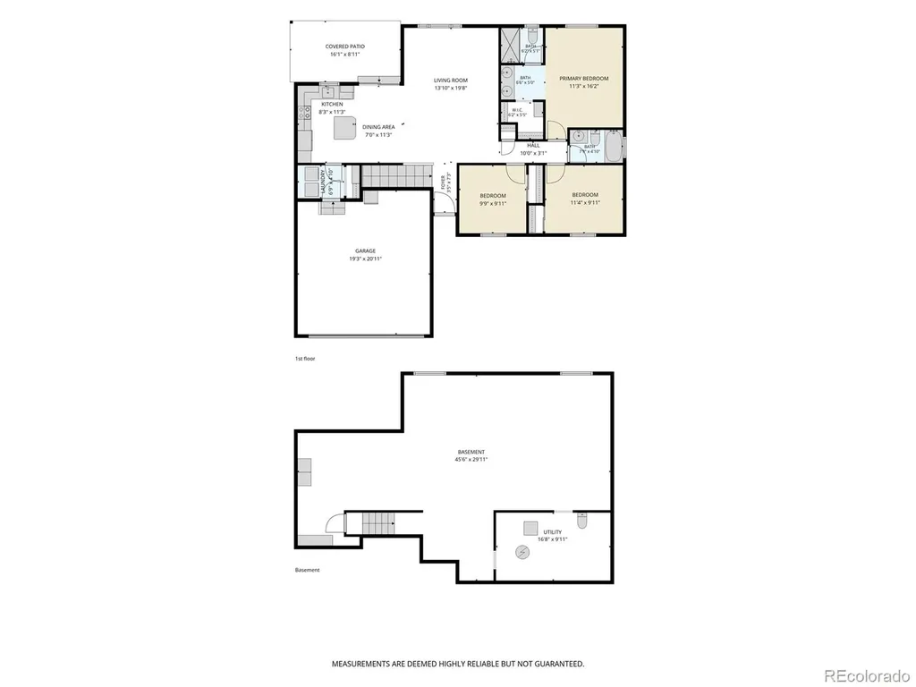 8466 Keenland Way Wellington CO 80549