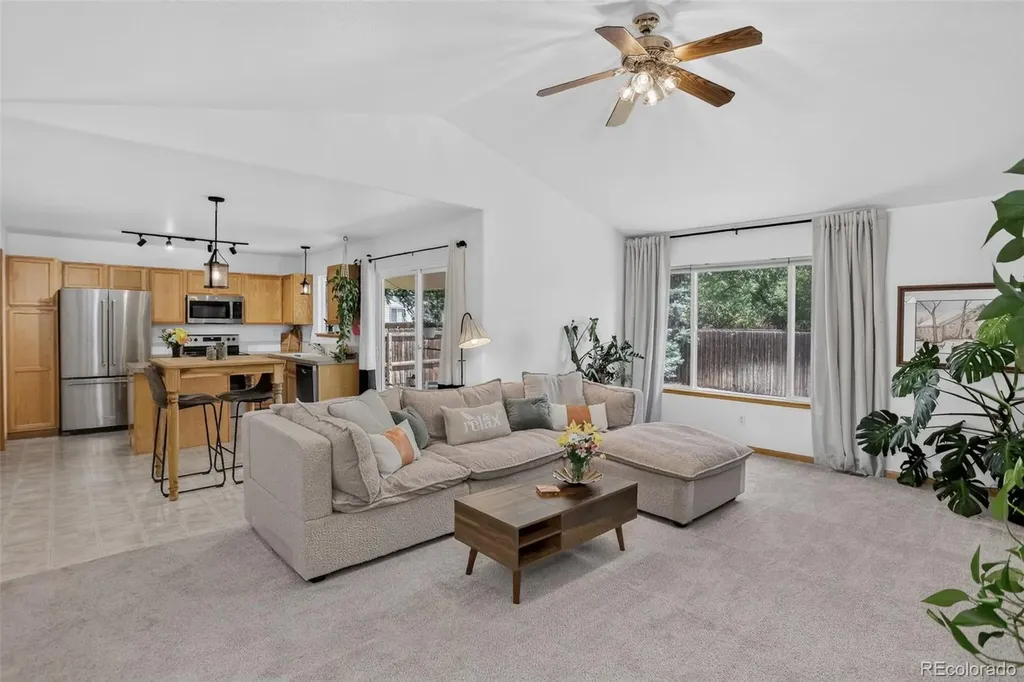 8466 Keenland Way Wellington CO 80549