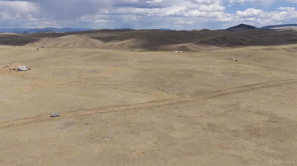 Lot 4464 Omaha Trail Hartsel CO 80449