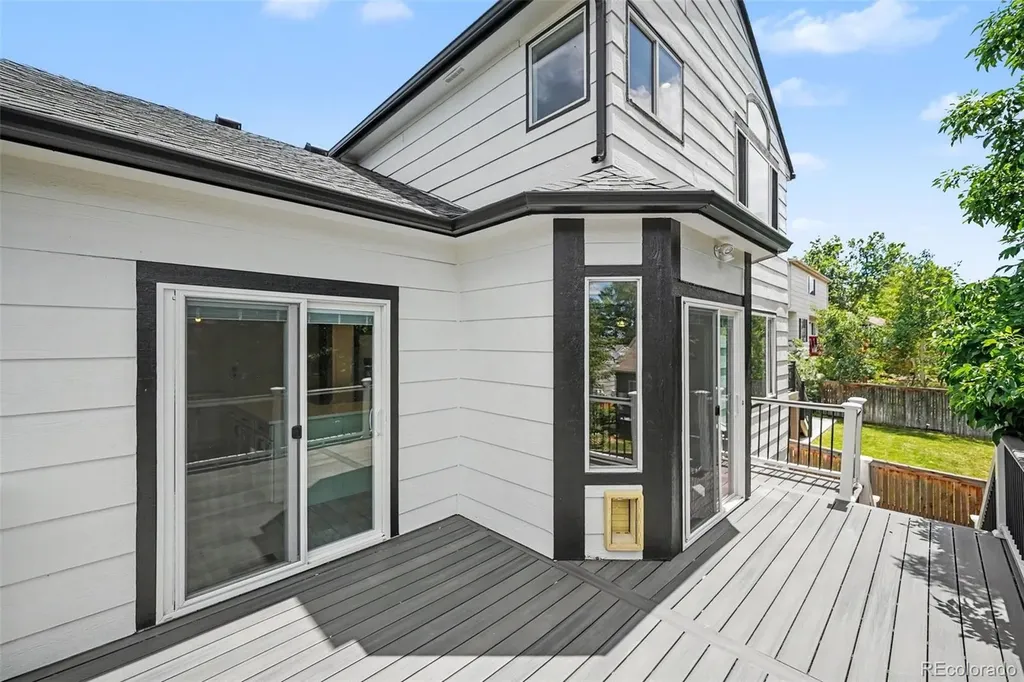 9655 Lameria Drive Highlands Ranch CO 80130